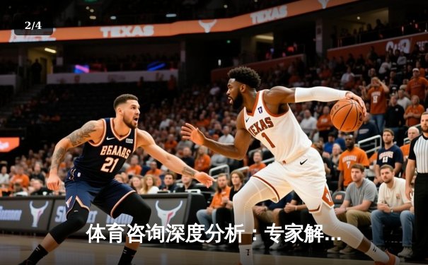 体育咨询深度分析：专家解读 - 2