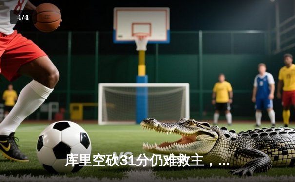 库里空砍31分仍难救主，勇士加时憾负凯尔特人，总决赛悬念再起 - 4