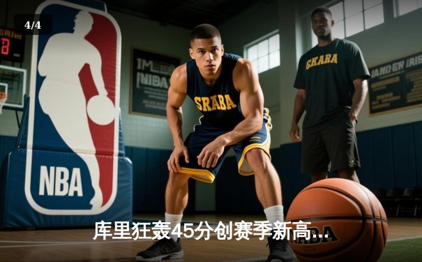 库里狂轰45分创赛季新高，勇士加时险胜凯尔特人延续主场不败金身 - 4