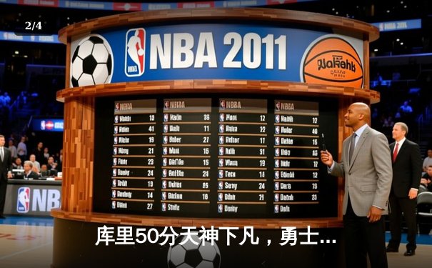 库里50分天神下凡，勇士抢七力克国王挺进西决 - 2