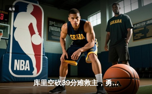 库里空砍39分难救主，勇士加时憾负凯尔特人，总决赛悬念再起 - 4