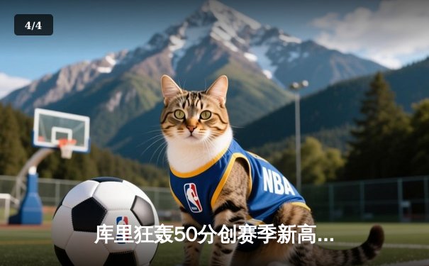 库里狂轰50分创赛季新高 勇士加时险胜国王终结三连败 - 4