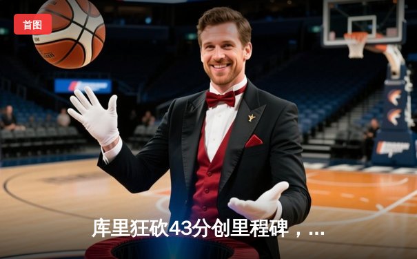 库里狂砍43分创里程碑，勇士加时逆转凯尔特人迎六连胜